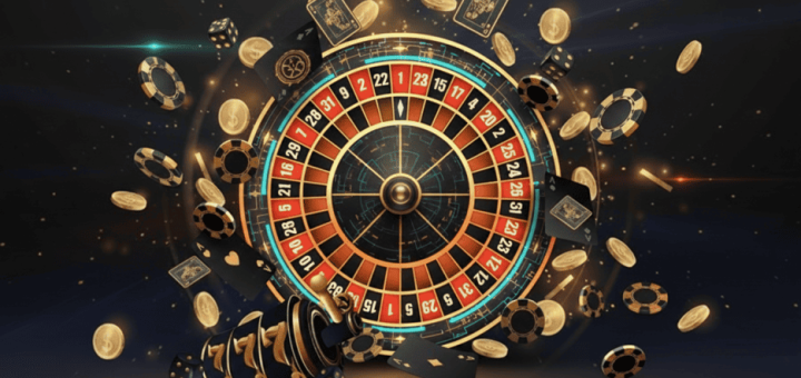 Online Blackjack