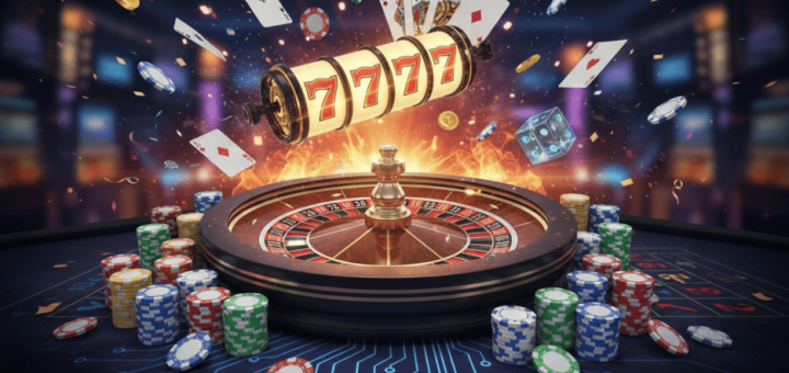 casino