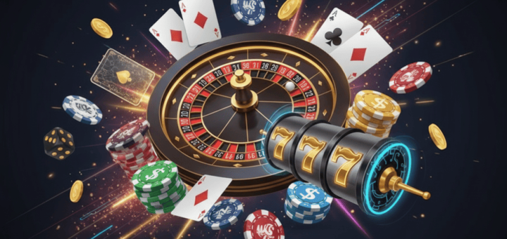 casino online