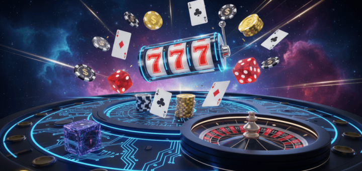 casinos