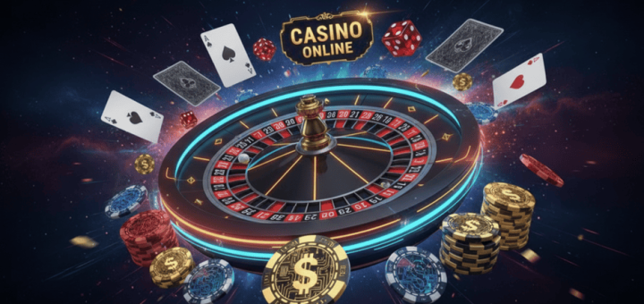 gambling