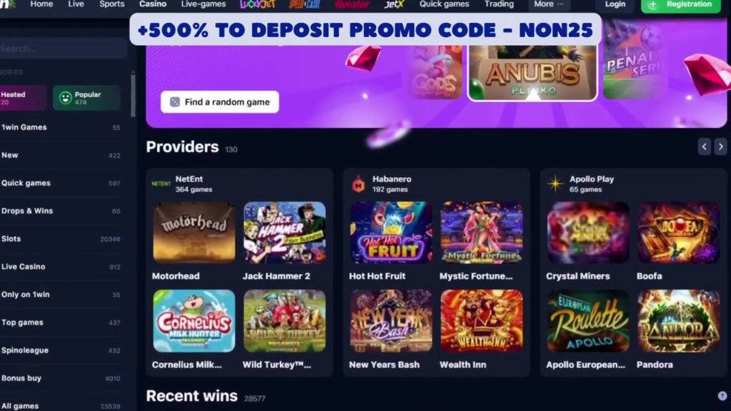 gambling abroad
