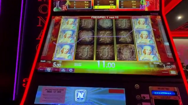 winning online slots
