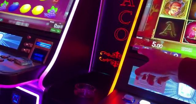 bitcoin casino australia