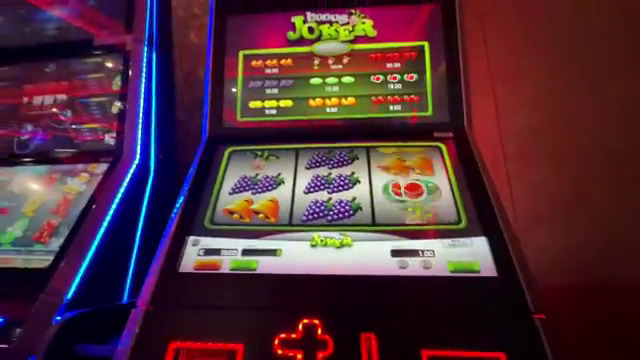 legal online casinos
