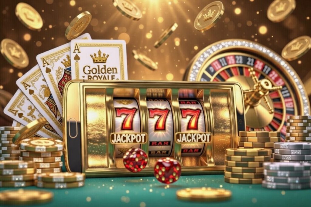 top btc casinos