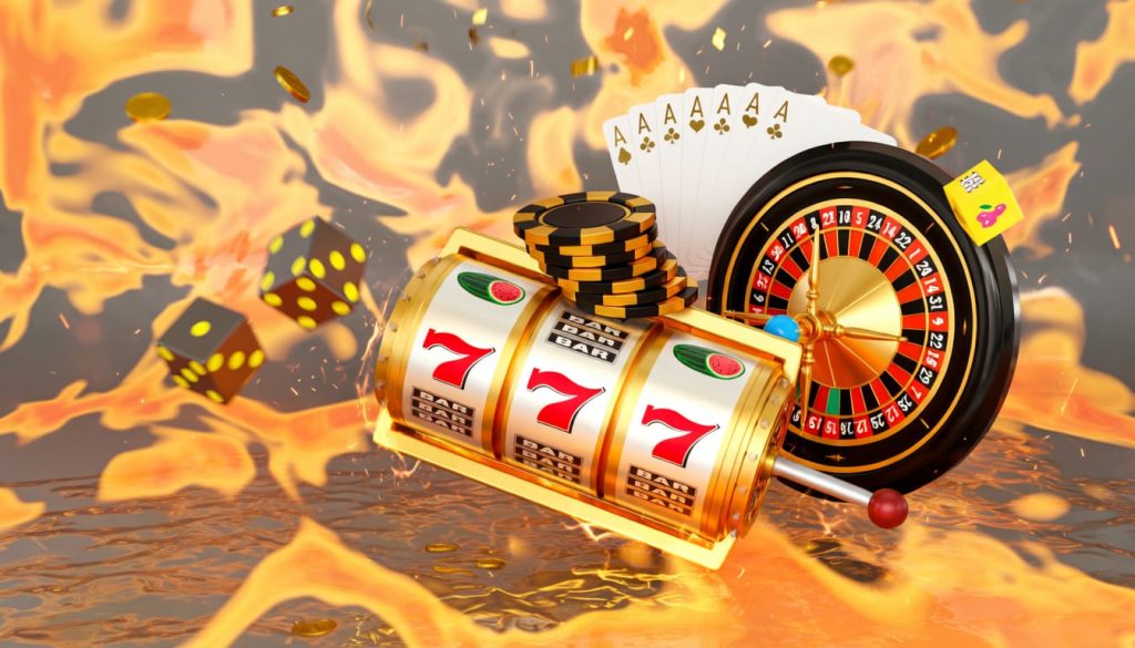 anonymous online casinos