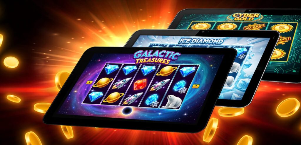 anonymous online casinos