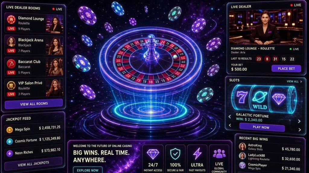 online casino portugal